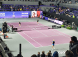 Krejcikova y Siniakova se acercan a semifinales