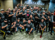 Fuerza Regia llega a su quinta final en seis torneos