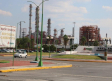 Gobierno de Nuevo León reitera inversión en Refinería de Cadereyta para reducir contaminantes