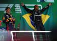 Mercedes pide revisión en el incidente entre Hamilton y Verstappen