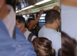 Falla del Metro en estación Hospital provoca retrasos; Metrorrey responde
