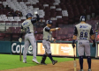 Sultanes blanquea a Tomateros