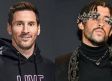 Bad Bunny narra la evolución deportiva de Messi en un emocionante video