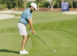 Abraham Ancer busca cerrar fuerte el 2021 en Dubai y torneo de Tiger Woods