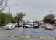Muere mujer atropellada por taxi sobre la avenida Penitenciaria en Monterrey