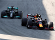 FIA no acepta apelación de Mercedes contra Red Bull