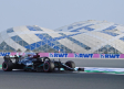 Lewis Hamilton se lleva la pole del Gran Premio de Catar