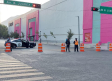 Realizan cierres viales en el Centro de Monterrey por desfile de la Revolución Mexicana