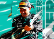 Lewis Hamilton gana el Gran Premio de Catar