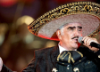 5 canciones para recordar el legado de Vicente Fernández
