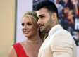 ¿Quién es Sam Asghari, el chico que se casará con Britney Spears?