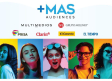 Milenio-Multimedios y otros medios líderes lanzan +MAS Audiences en EU