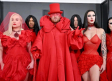 Acusan a Sam Smith y Kim Petras de ‘alabar al diablo’ en los Grammy 2023