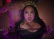 Michelle Rodríguez orgullosa de su cuerpo en video musical