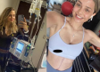 Chica va a consulta por eructar demasiado y le dan fatal resultado