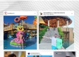 Agencia de Viajes Tapatía es tendencia en Redes sociales