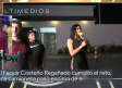 Casi atropellan al 'Faquir' en este peligroso acto