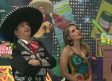 Daiana hace sensual baile que eleva la temperatura