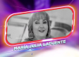 La Lic. María Julia Lafuente, la invitada estelar de 'SNSerio'