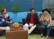 'Raymix' enseñó de más en pleno concierto