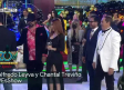 Alfredo Leyva 'Batman' anuncia su boda en 'Es Show'