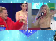 Nataly y su regreso triunfal a 'Es Show' como Shakira