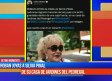 Roban joyas de la residencia de Silvia Pinal