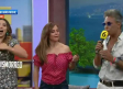 Así de diferente luce 'Cox' el cantante de 'Mi Gran Noche'