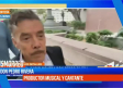 Se realiza juicio contra Pedro Rivera tras supuesto acoso sexual