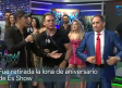 Ernesto Chavana molesto al quitar el panorámico de 'Es Show'