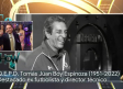 Fallece el jugador Tomás Juan Boy