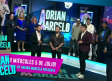 NOTICIA: Se acerca el final de 'Adrián Marcelo Presenta'