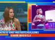 Actriz de 'iCarly' revela que su madre abusó de ella
