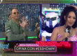 'La China' y la razón de su salida de 'Es Show'