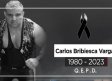 Fallece 'Androide' famoso luchador de 'Las Noches del Fútbol'