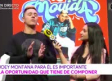 Joey Montana presenta su nuevo álbum ‘En la movida’