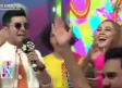 Carolina Ross de visita en 'Destardes'