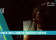 Camila Cabello cancela conciertos en México por coronavirus