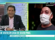 Luis Enrique y Alejandra Guzmán revelan el estado de salud de Silvia Pinal