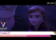 El estreno navideño más esperado: Frozen 2