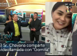 'Gomita' ¿confirma su regreso a 'Es Show'?