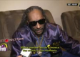 Snoop Doog revela que le gusta escuchar la música de Jenny Rivera en su coche