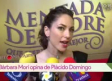 Plácido Domingo es acusado de abuso sexual