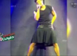 Ricky Martín aparece en falda en los VMA MTV 2019