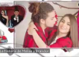 El video más emotivo de Brandon Meza y Melisa