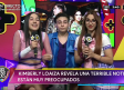 Kimberly Loaiza preocupa a sus seguidores tras revelar terrible noticia