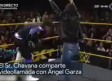 'Garza Jr' teme se cancele su boda