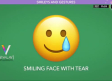 Presentan nuevo emojis que estarán disponibles en la nueva actualización