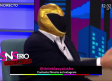 Un aficionado quiso disparar contra un luchador de 