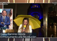 Gaby Ramírez ¿se rehúsa regresar a la mesa de 'Es Show?